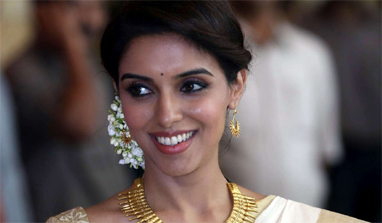 Asin going places! To star opposite Ranbir, SRK